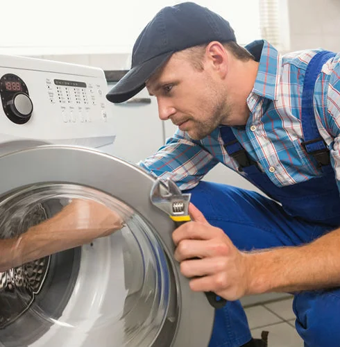 Заміна насоса в пральній машині Electrolux