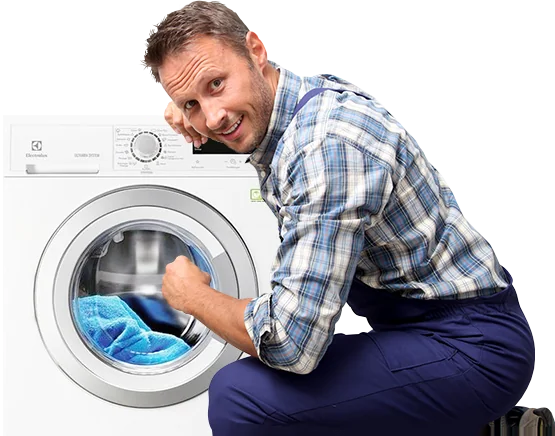 Ремонт пральної машини
