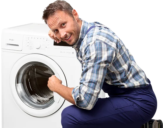 Ремонт пральної машини