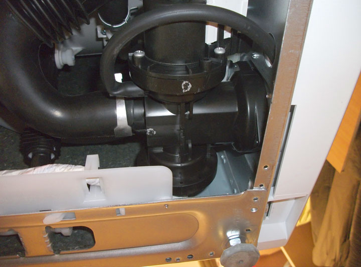 Ремонт стиралок