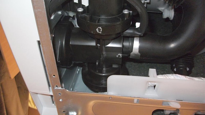 Качественный ремонт стиралок в Киеве