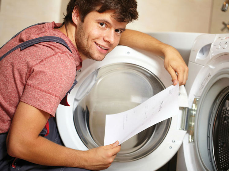 Ремонт стиральных машин Индезит с гарантией